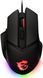 MSI Миша Clutch GM20 Elite GAMING Mouse
