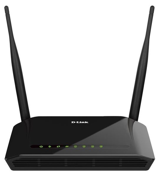 D-Link DAP-1360U