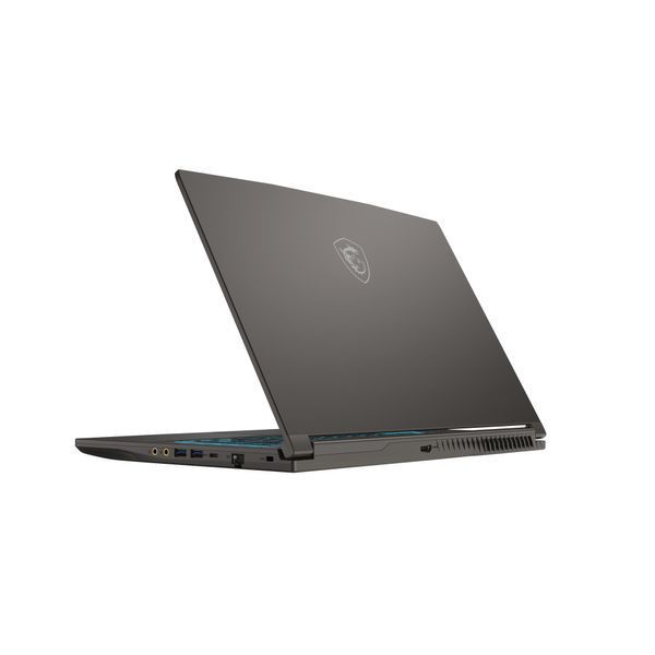Ноутбук MSI Thin 15 B13VE-3294XUA 15.6" FHD, Intel i5-13420H, 16GB, F1TB, NVD4050-6, DOS, сірий 9S7-16R831-3294 фото