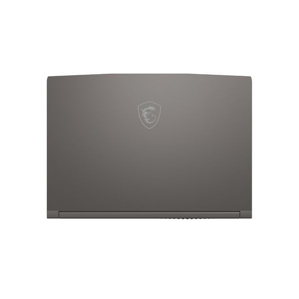 Ноутбук MSI Thin 15 B13VE-3294XUA 15.6" FHD, Intel i5-13420H, 16GB, F1TB, NVD4050-6, DOS, сірий 9S7-16R831-3294 фото