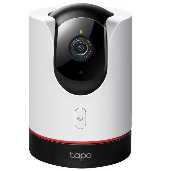 TP-Link IP-Камера Tapo C225 3MP N300 microSD motion detection 360&deg; mic