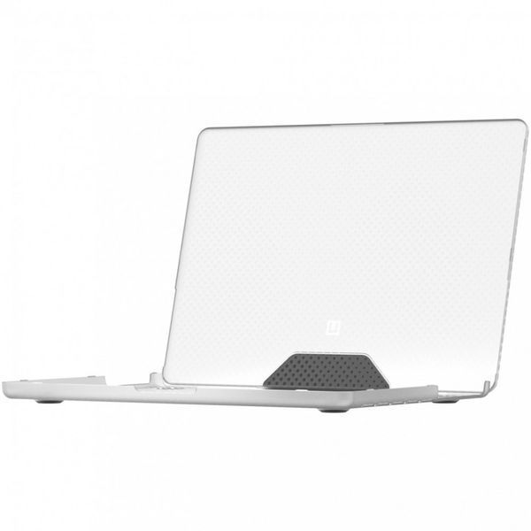 UAG Чехол [U] для Apple MacBook Pro 16" 2021 Dot, Ice