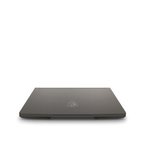 Ноутбук MSI Thin 15 B13VE-3294XUA 15.6" FHD, Intel i5-13420H, 16GB, F1TB, NVD4050-6, DOS, сірий 9S7-16R831-3294 фото