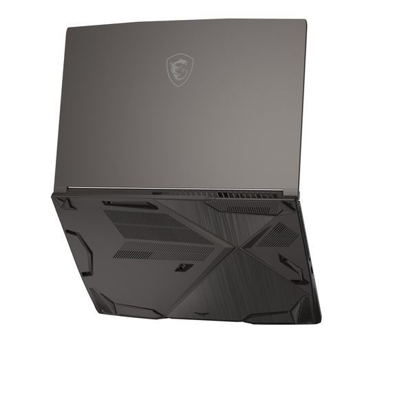 Ноутбук MSI Thin 15 B13VE-3294XUA 15.6" FHD, Intel i5-13420H, 16GB, F1TB, NVD4050-6, DOS, сірий 9S7-16R831-3294 фото