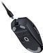 Razer Мышь Deathadder V3 Pro, USB-A/WL/BT, чёрный