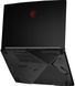 MSI Ноутбук GF63 15.6 FHD, Intel i5-12450H, 16GB, F512GB, NVD4050-6, DOS, чорний THIN_GF63_12VE-1097XUA фото 8