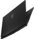 MSI Ноутбук Stealth Studio 17.3" QHD+, Intel i7-13700H, 32GB, F1TB, NVD4070-8, DOS, чорний STEALTH_A13VG-018XUA фото 14