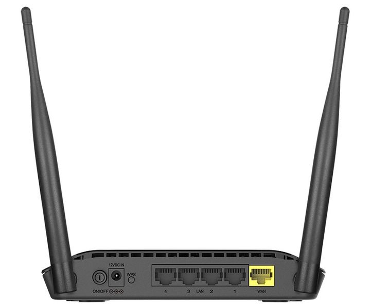 D-Link DAP-1360U