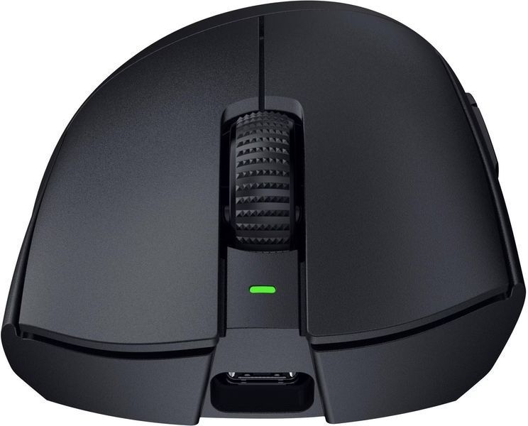 Razer Мышь Deathadder V3 Pro, USB-A/WL/BT, чёрный