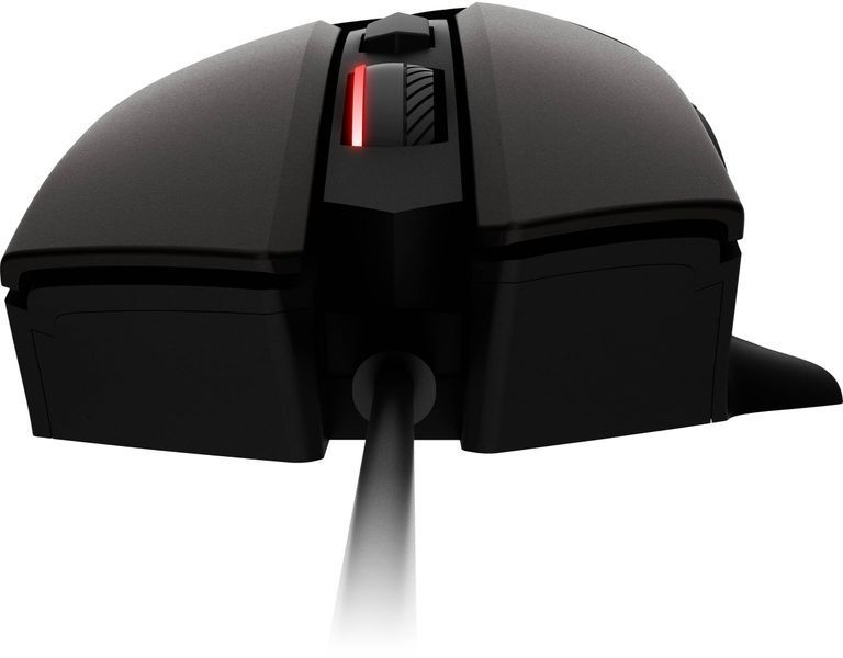 MSI Миша Clutch GM20 Elite GAMING Mouse