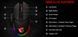MSI Миша Clutch GM20 Elite GAMING Mouse