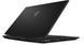 MSI Ноутбук Stealth Studio 17.3" QHD+, Intel i7-13700H, 32GB, F1TB, NVD4070-8, DOS, чорний STEALTH_A13VG-018XUA фото 13