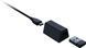 Razer Мышь Deathadder V3 Pro, USB-A/WL/BT, чёрный