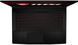 MSI Ноутбук GF63 15.6 FHD, Intel i5-12450H, 16GB, F512GB, NVD4050-6, DOS, чорний THIN_GF63_12VE-1097XUA фото 9