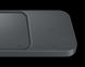 Samsung Беспроводное зарядное устройство 15W Wireless Charger Duo (w/o TA) Black