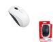 Genius Миша NX-7000 WL White