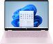 Ноутбук HP OmniBook 5 Flip x360 14" WUXGA IPS Touch, Intel 3-100U, 8GB, F512GB, UMA, DOS, рожевий BV5T8EA фото 1