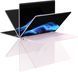 Ноутбук HP OmniBook 5 Flip x360 14" WUXGA IPS Touch, Intel 3-100U, 8GB, F512GB, UMA, DOS, рожевий BV5T8EA фото 4