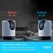 TP-Link IP-Камера Tapo C225 3MP N300 microSD motion detection 360&deg; mic