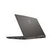 Ноутбук MSI Thin 15 B13VE-3294XUA 15.6" FHD, Intel i5-13420H, 16GB, F1TB, NVD4050-6, DOS, сірий 9S7-16R831-3294 фото 11