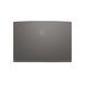 Ноутбук MSI Thin 15 B13VE-3294XUA 15.6" FHD, Intel i5-13420H, 16GB, F1TB, NVD4050-6, DOS, сірий 9S7-16R831-3294 фото 21