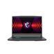 Ноутбук MSI Thin 15 B13VE-3294XUA 15.6" FHD, Intel i5-13420H, 16GB, F1TB, NVD4050-6, DOS, сірий 9S7-16R831-3294 фото 1