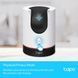 TP-Link IP-Камера Tapo C225 3MP N300 microSD motion detection 360&deg; mic