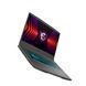 Ноутбук MSI Thin 15 B13VE-3294XUA 15.6" FHD, Intel i5-13420H, 16GB, F1TB, NVD4050-6, DOS, сірий 9S7-16R831-3294 фото 2