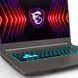 Ноутбук MSI Thin 15 B13VE-3294XUA 15.6" FHD, Intel i5-13420H, 16GB, F1TB, NVD4050-6, DOS, сірий 9S7-16R831-3294 фото 22