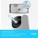 TP-Link IP-Камера Tapo C225 3MP N300 microSD motion detection 360&deg; mic