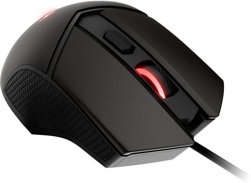 MSI Миша Clutch GM20 Elite GAMING Mouse
