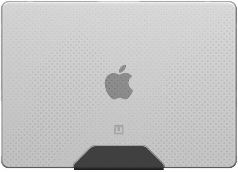 UAG Чехол [U] для Apple MacBook Pro 16" 2021 Dot, Ice