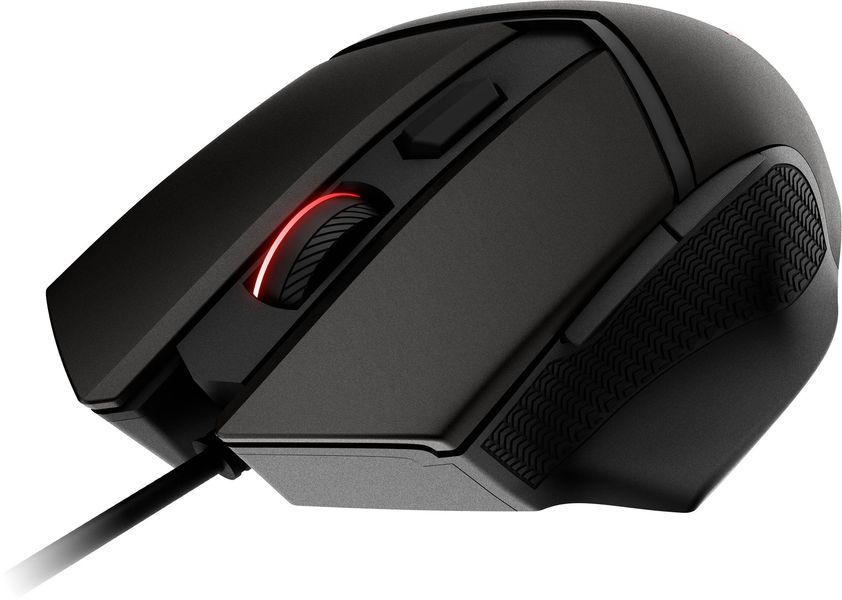 MSI Миша Clutch GM20 Elite GAMING Mouse