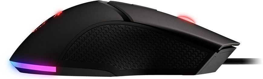 MSI Миша Clutch GM20 Elite GAMING Mouse