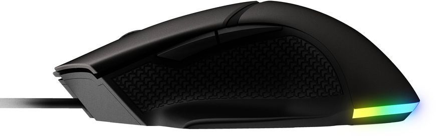 MSI Миша Clutch GM20 Elite GAMING Mouse
