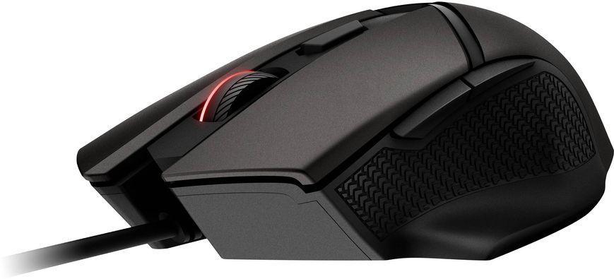 MSI Миша Clutch GM20 Elite GAMING Mouse