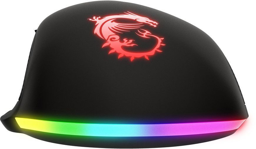 MSI Миша Clutch GM20 Elite GAMING Mouse