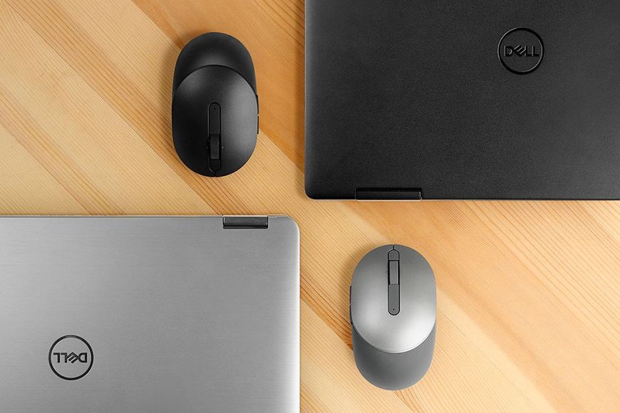Dell Pro Wireless Mouse - MS5120W[570-ABHL]