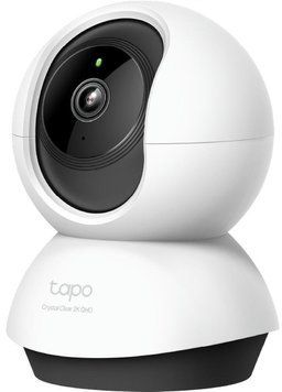 TP-Link IP-Камера Tapo C220 4MP N300 microSD motion detection