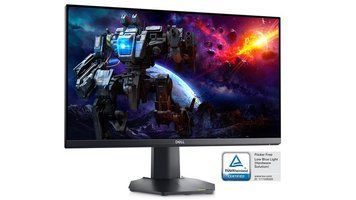 Монитор DELL 23.8" G2422HS 2xHDMI, DP, Audio, IPS, 165Hz, 1ms, sRGB 99%, G-SYNC, FreeSync, HAS 210-BDPN фото