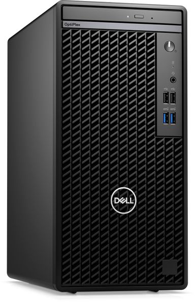 Dell Комп'ютер персональний OptiPlex 7010 MT, Intel i5-13500, 8GB, F512GB, ODD, UMA, кл+м, Lin N010O7010MT_UBU фото