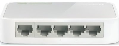 TP-Link Коммутатор TL-SF1005D 5xFE неуправляемый