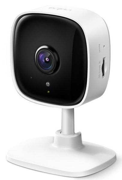 TP-Link IP-Камера Tapo C100 FHD N300 microSD motion detection