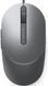 Dell Мышь Laser Wired Mouse - MS3220 - Titan Gray