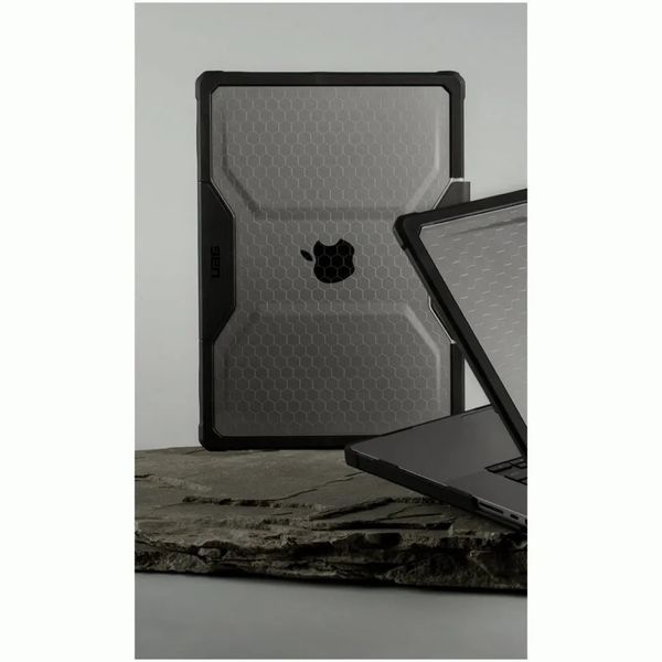 UAG Чехол для Apple MacBook Pro 14" 2021 Plyo, Ice