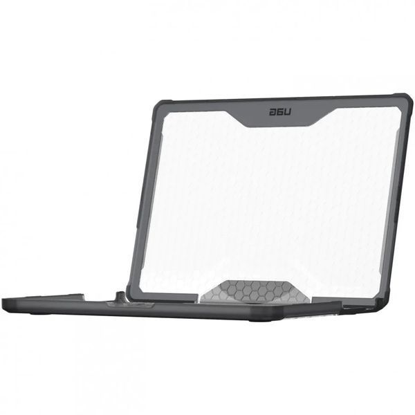 UAG Чехол для Apple MacBook Pro 14" 2021 Plyo, Ice