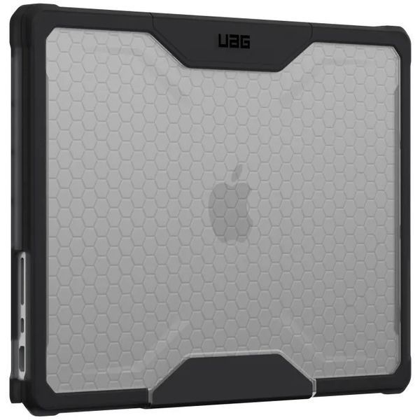 UAG Чехол для Apple MacBook Pro 14" 2021 Plyo, Ice