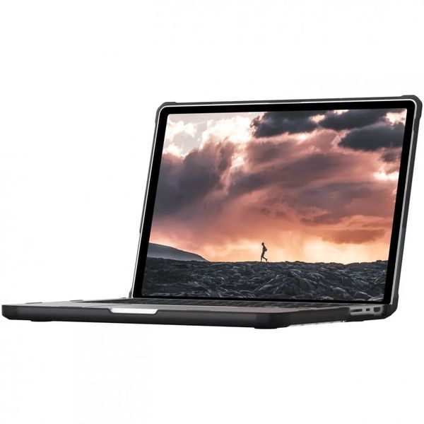 UAG Чехол для Apple MacBook Pro 14" 2021 Plyo, Ice