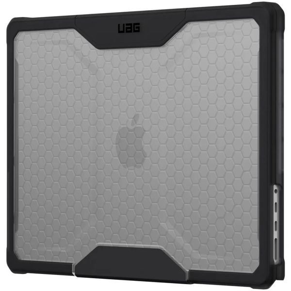 UAG Чехол для Apple MacBook Pro 14" 2021 Plyo, Ice