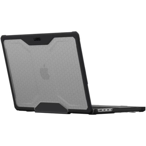 UAG Чехол для Apple MacBook Pro 14" 2021 Plyo, Ice